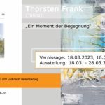 Thorsten Frank – Ein Moment der Begegnung