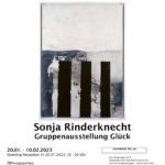 Sonja Rinderknecht – Glück