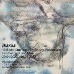 Nina Urlichs – Ikarus