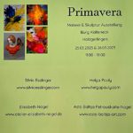 Elisabeth Nagel – Helga Pauly | PRIMAVERA