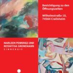 Roswitha Gronemann – SINNERGIE