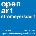 Marion Pilz open art Stromeyersdorf 2025