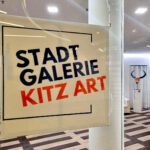 Fabian Seifried »KunstWild« — Galerie Kitz Art