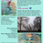 Petra Wenski-Hänisch »Die Zwei« — Kunstausstellung und offenes Atelier