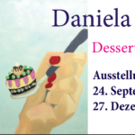 Daniela Benz – Dessert und Mehr