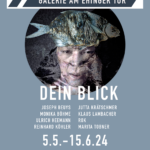 Marita Tobner – Dein Blick