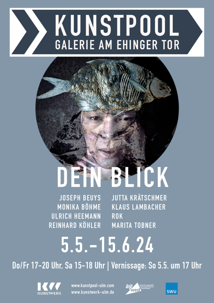 Marita Tobner – Dein Blick