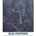 Nina Urlichs Bleu Profond — Tiefes Blau