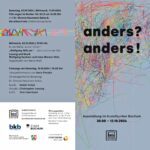 Anna Pocher »anders? anders!«