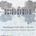 Anna Pocher »Spiegelbild«