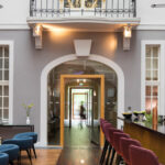 art’otel Berlin Mitte art’otel Berlin Mitte