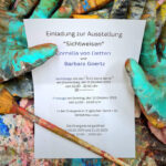 Barbara Goertz »Sichtweisen«