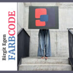 Birgit Egen »FARBCODE«