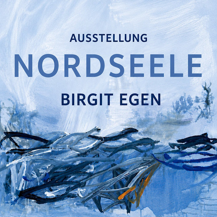 Birgit Egen »NORDSEELE«