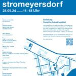 Marion Pilz Open Art Stromeyersdorf 2024