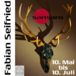 Fabian Seifried »Silent Transformation«