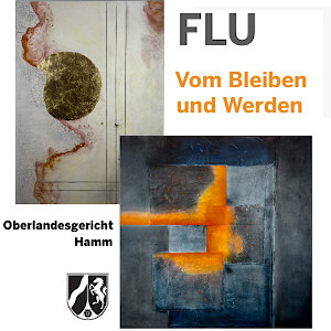 Ulf Obermann-Löwenstein – FLU »Vom Bleiben und Werden«