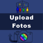Upload Ausstellungsfotos