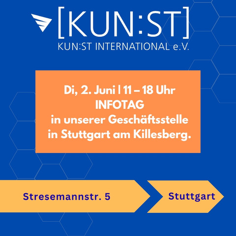 Geschäftsstelle Juni 2026