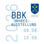 Jens Brückmann BBK Stade-Cuxhaven Jahresausstellung 2026