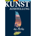 Jens Brückmann »Die Arche« – 53. Jahresausstellung 2025