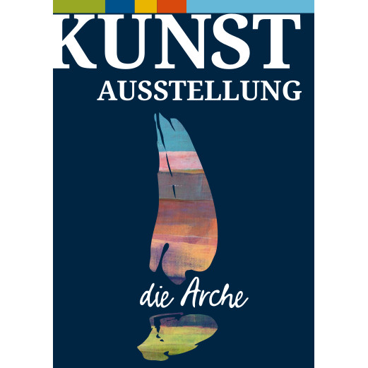 Jens Brückmann | 53. Jahresausstellung »Die Arche« – 2025