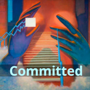 Katie Bruce »Committed«