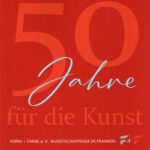 Klaus Biliczky »50 Jahre für die Kunst«