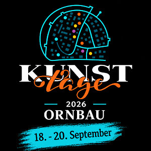 Klaus Biliczky »Kunsttage 2026 · Ornbau«