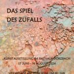 Olga Manilov  DAS SPIEL DES ZUFALLS