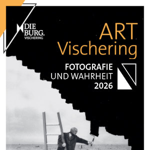 Maria Eggenkemper ART Vischering 2026