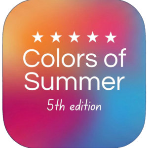 Miroslaw Mirocha »Colors of Summer 5«