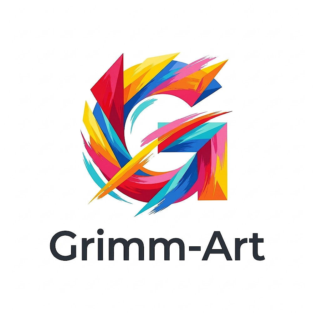 Claudia Grimm | Logo Claudia Grimm | Logo