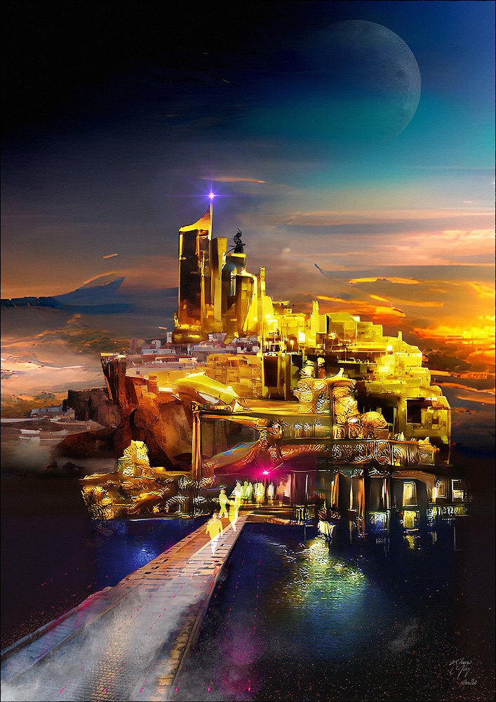 Klaus May | Goldene Stadt Klaus May | Goldene Stadt