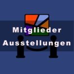 Mitgliederausstellungen Kachel