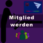 Kachel Mitglied Werden