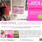 Mona Rühle Ausstellung 2025