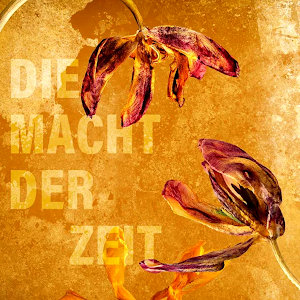 Nina Urlichs »Die Macht der Zeit«