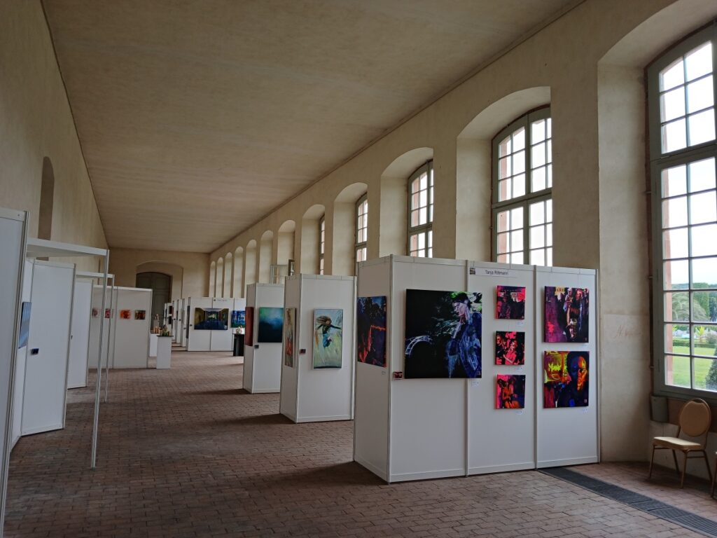 Orangerie Schloss Schwetzingen