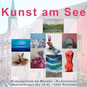 Petra Wenski-Hänisch »Kunst am See« 2026