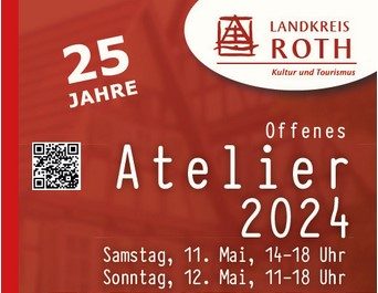 Annelies Schindler – Offenes Atelier