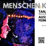 Tanja Rittmann »MENSCHENsKINDER«