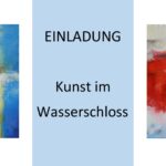 Klaudia Thiel »……aus Licht und Farbe«