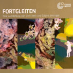 Ute Eiselt »Fortgleiten«