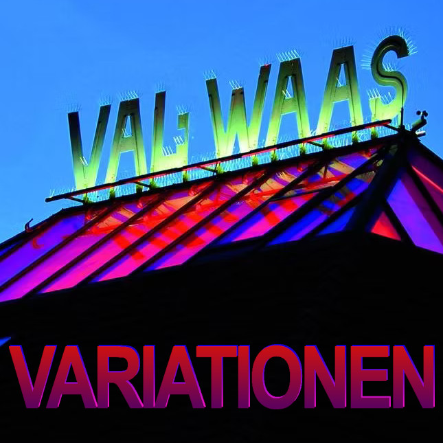 Kachel – Variationen – WAAS.sche-FABRIK 2026