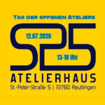 Monika Wibmer · Gerburg M Stein Offene Ateliers 2026